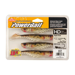 PowerBait Ripple Shad