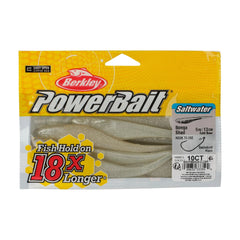 PowerBait® Saltwater Bonga Shad