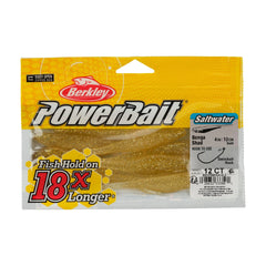 PowerBait® Saltwater Bonga Shad