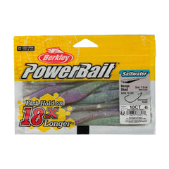 PowerBait Saltwater Bonga Shad