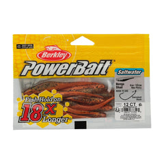 PowerBait Saltwater Bonga Shad