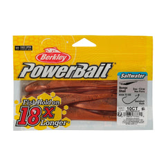 PowerBait Saltwater Bonga Shad