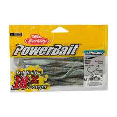 PowerBait Saltwater Bonga Shad