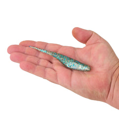 PowerBait Saltwater Bonga Shad