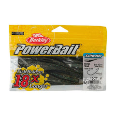 PowerBait Saltwater Bonga Shad