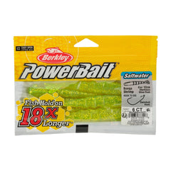 PowerBait Saltwater Bonga Shrimp