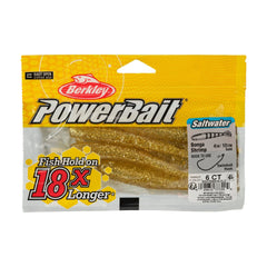 PowerBait Saltwater Bonga Shrimp