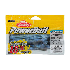 PowerBait Saltwater Bonga Shrimp