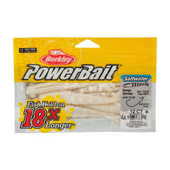 PowerBait Saltwater Bonga Shrimp