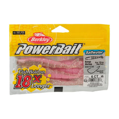 PowerBait® Saltwater Bonga Shrimp