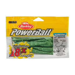 PowerBait Saltwater Bonga Shrimp