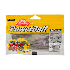 PowerBait Saltwater Bonga Stick