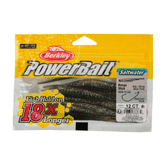 PowerBait Saltwater Bonga Stick