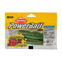 PowerBait Saltwater Bonga Stick
