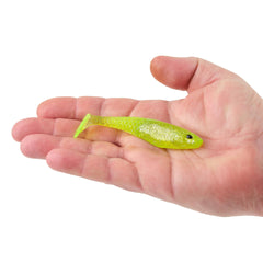 PowerBait® Saltwater CullShad