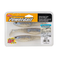 PowerBait® Saltwater CullShad