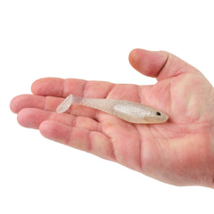 PowerBait Saltwater CullShad