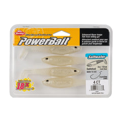PowerBait® Saltwater CullShad
