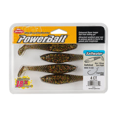 PowerBait® Saltwater CullShad
