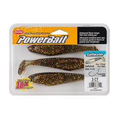PowerBait Saltwater CullShad