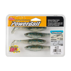 PowerBait Saltwater CullShad