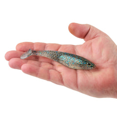 PowerBait Saltwater CullShad
