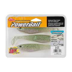 PowerBait® Saltwater CullShad