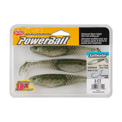PowerBait® Saltwater CullShad