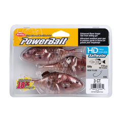 PowerBait Saltwater Gilly