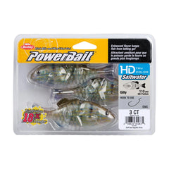 PowerBait Saltwater Gilly
