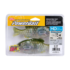 PowerBait® Saltwater Gilly