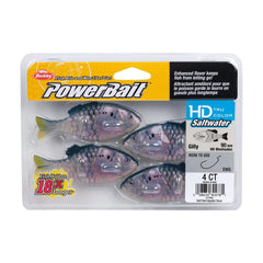 PowerBait Saltwater Gilly