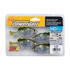 PowerBait® Saltwater Gilly