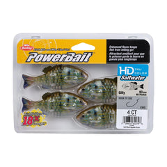 PowerBait® Saltwater Gilly
