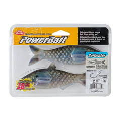 PowerBait Saltwater Gillydine