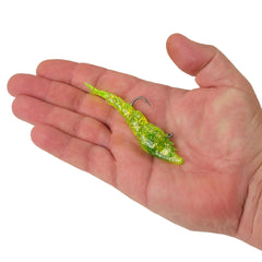 PowerBait Saltwater PowerSwitch Shrimp