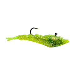 PowerBait Saltwater PowerSwitch Shrimp