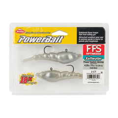 PowerBait Saltwater PowerSwitch Shrimp