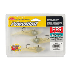PowerBait Saltwater PowerSwitch Shrimp