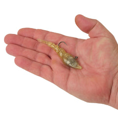 PowerBait Saltwater PowerSwitch Shrimp