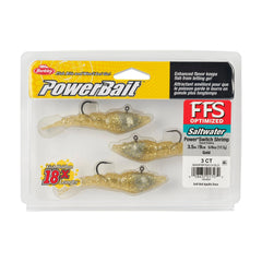 PowerBait Saltwater PowerSwitch Shrimp