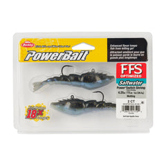 PowerBait Saltwater PowerSwitch Shrimp