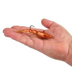 PowerBait Saltwater PowerSwitch Shrimp