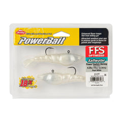 PowerBait Saltwater PowerSwitch Shrimp