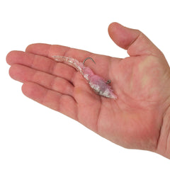 PowerBait Saltwater PowerSwitch Shrimp