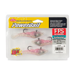 PowerBait Saltwater PowerSwitch Shrimp