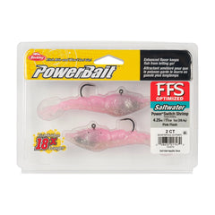 PowerBait Saltwater PowerSwitch Shrimp