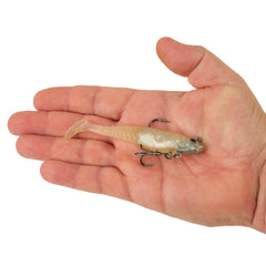 PowerBait® Saltwater Pre-Rigged Cullshad