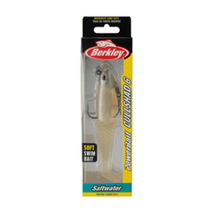 PowerBait Saltwater Pre-Rigged Cullshad
