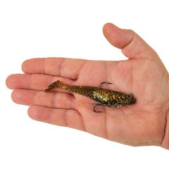PowerBait Saltwater Pre-Rigged Cullshad